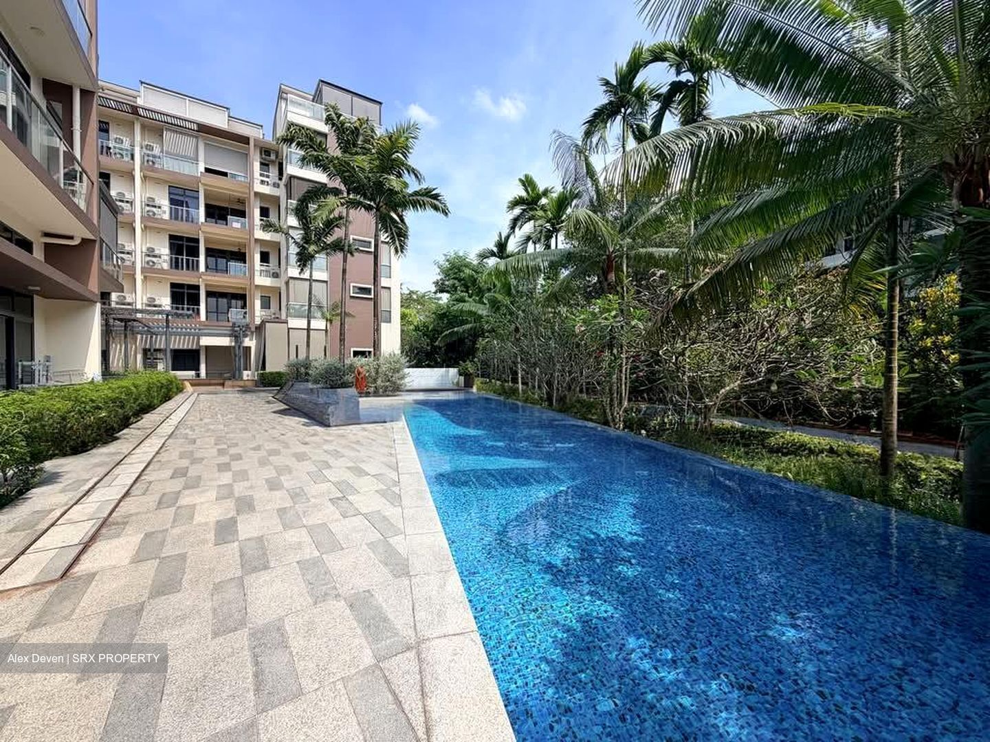 Tropika East (D14), Condominium #537850371